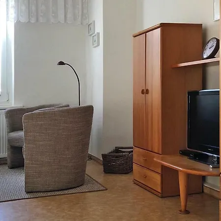 Apartmán Country House Rugen - Dos07151-cyb *