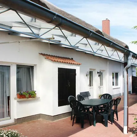 Country House Rugen - Dos07151-cyb Apartmán *