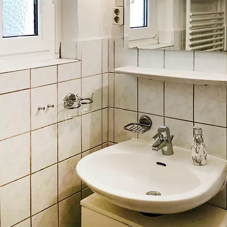 Apartmán Country House Rugen - Dos07151-cyb